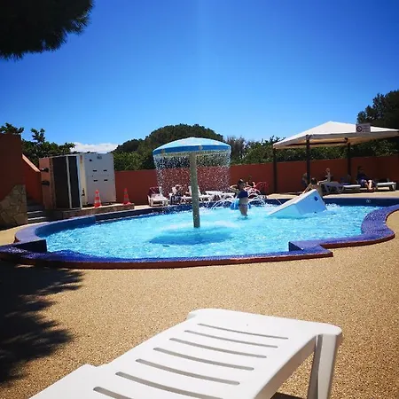 Mobil-home Canet-en-Roussillon